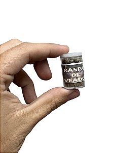 PÓ DE RASPA DE VEADO DÚZIA