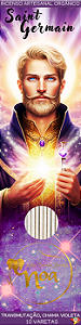 INCENSO NOA - SAINT GERMAIN  VARETAS