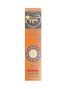 INCENSO NOA - PALO SANTO  VARETAS