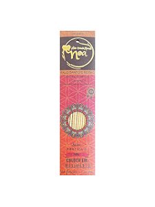 INCENSO NOA - PALO SANTO E ROSAS   VARETAS