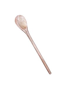 COLHER DE PAU G 38 CM