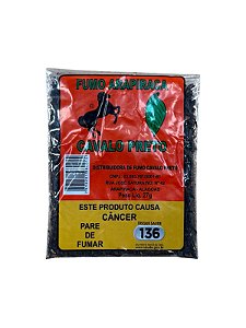FUMO DESFIADO ARAPIRACA