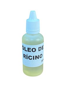 OLEO DE RICINO