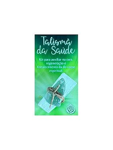 TALISMÃ DA SAÚDE