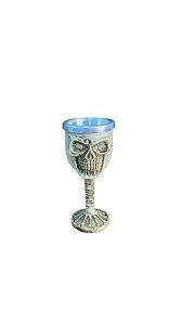 TAÇA CAVEIRA