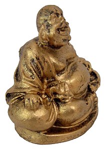 BUDA CHINES MINIATURA