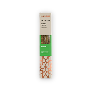 INCENSO NIRVANA ALECRIM PREMIUM
