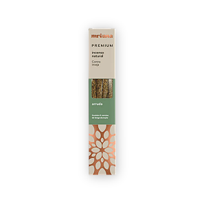 INCENSO NIRVANA ARRUDA PREMIUM