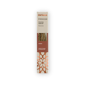 INCENSO NIRVANA CRAVO PREMIUM