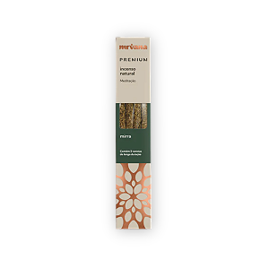 INCENSO NIRVANA MIRRA PREMIUM