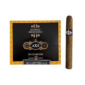CHARUTO AXÉ ORIGINAL DISPLAY 50UN