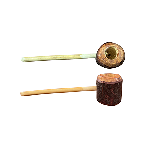 CACHIMBO JUREMA