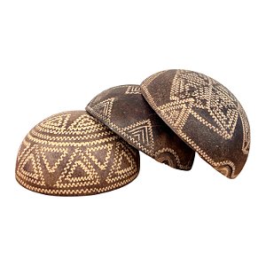 COITE DE ÁRVORE DE CUIA DECORADO PQ