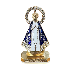 NOSSA SENHORA APARECIDA ENFEITE