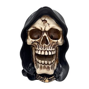 CRÂNIO CAVEIRA DA MORTE