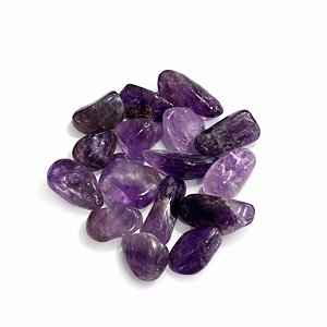 PEDRA AMETISTA 500G