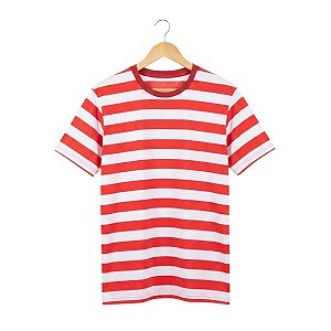 CAMISETA MALANDRO - GG