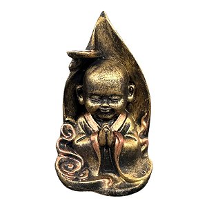 INCENSÁRIO CASCATA MONGE NA FOLHA DOURADO