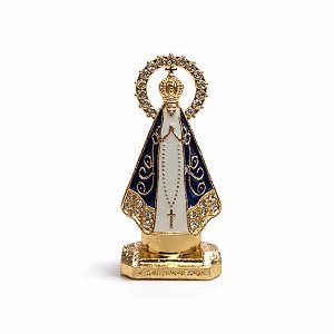 NOSSA SRA APARECIDA BASE COLANTE