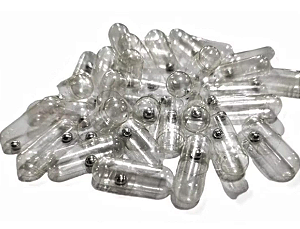 AZOUGUE DZ - CAPSULA