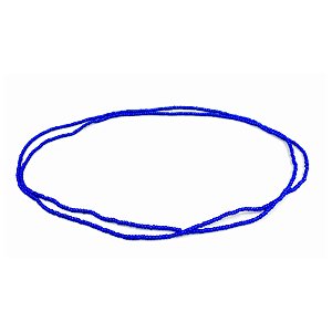 GUIA DE MIÇANGUINHA AZUL ESCURO