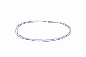 GUIA DE MIÇANGUINHA LILÁS