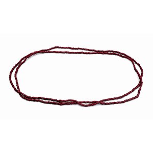 GUIA DE MIÇANGUINHA MARROM