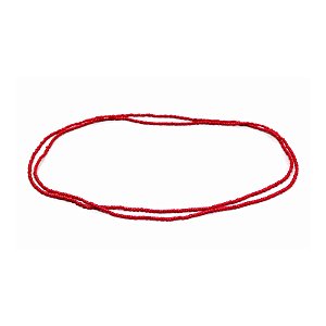 GUIA DE MIÇANGUINHA VERMELHA