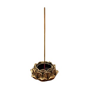 INCENSÁRIO FLOR DE LOTUS