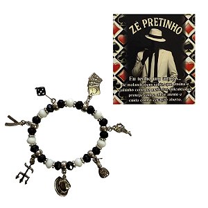 PULSEIRA ZÉ PRETINHO