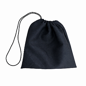 SAQUINHO PARA GUIA PRETO