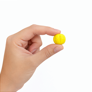 FIRMA PITANGA AMARELO OPACO