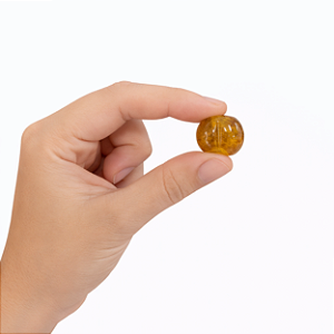 FIRMA PITANGA ÂMBAR CLARO CRISTAL