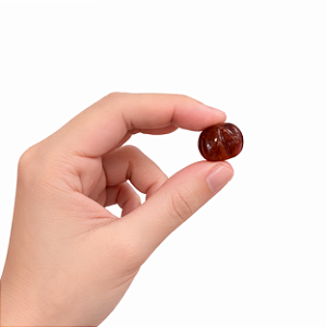 FIRMA PITANGA ÂMBAR ESCURO CRISTAL