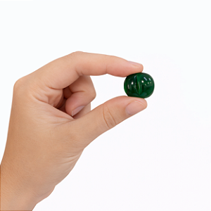 FIRMA PITANGA VERDE ESCURO CRISTAL