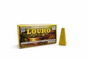 DEFUMADOR LOURO CAIXA COM 12 UN