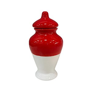 QUARTINHA DE LOUÇA VM/BR COM SEM 15