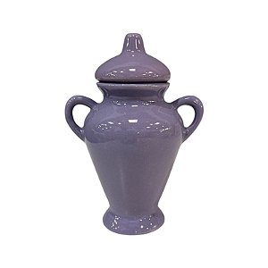 QUARTINHA LILAS COM ASA 15