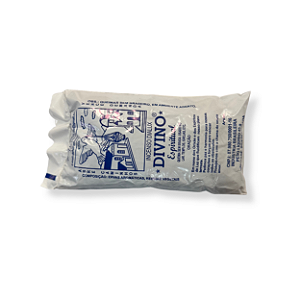 DEFUMADOR EM PÓ DIVINO ESPIRITUAL 40G DÚZIA