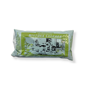 DEFUMADOR EM PÓ MISTURA SAGRADA 40G DÚZIA