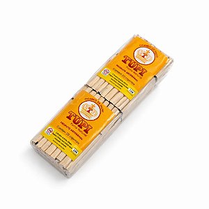 CIGARRO PALHA TUPI - 10 MAÇOS