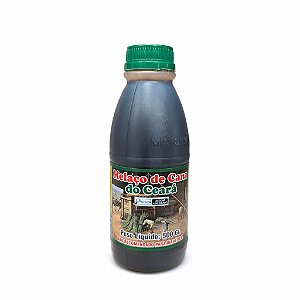 MELAÇO DE CANA DO CEARÁ 500GR