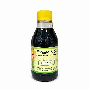 MELADO DE CANA 300GR