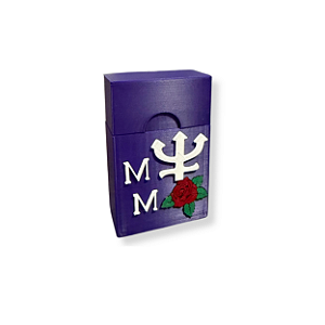 PORTA CIGARRO MARIA MULAMBO