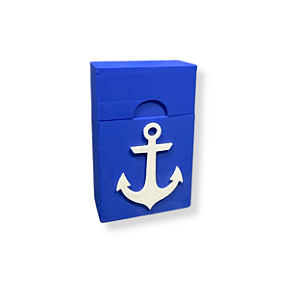 PORTA CIGARRO MARINHEIRO