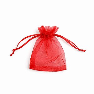 SAQUINHO PARA PATUA VERMELHO