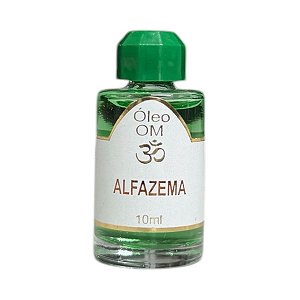 ÓLEO DE ESSÊNCIA OM 10 ML ALFAZEMA