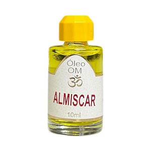 ÓLEO DE ESSÊNCIA OM 10 ML ALMÍSCAR