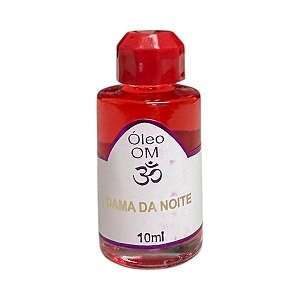 ÓLEO DE ESSÊNCIA OM 10 ML DAMA DA NOITE