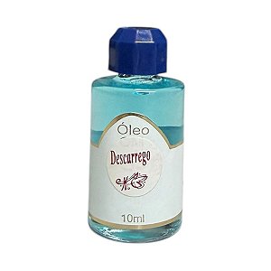 ÓLEO DE ESSÊNCIA OM 10 ML DESCARREGO